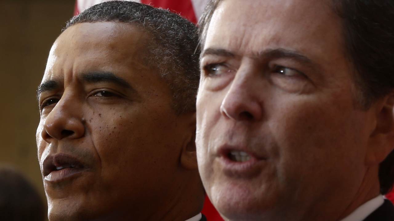 Is Anyone More Annoying or Treacherous than Barack Obama? - Vimarsana News