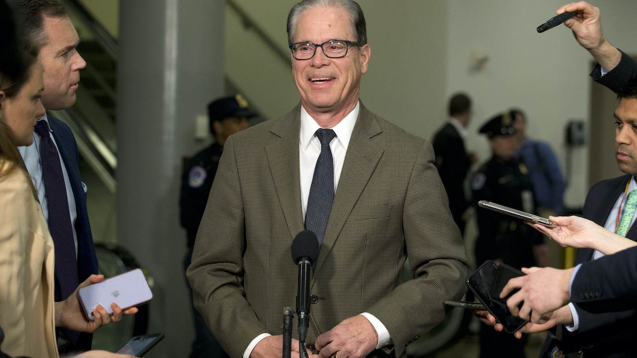 Indiana Senator Has an Offer for Chicago Police Officers Who Are Punished Over Vaccine Mandate - Vimarsana News