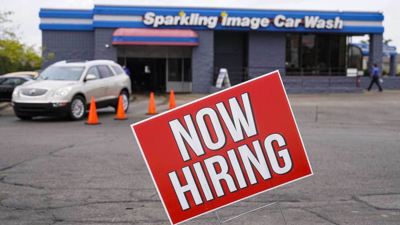 The U.S. Economy Remains #1 in 2021, But What About Our Future? - Vimarsana News