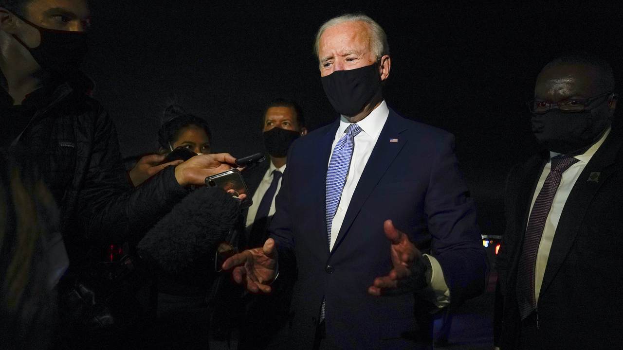 CNN Has Become Desperate to Rewrite the 'Biden Vaccine' History by Brad Slager - Vimarsana News