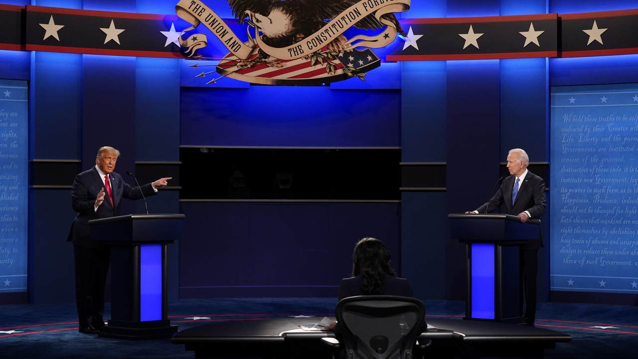 After Final Debate, Both Candidates Need to Embrace Markets in Medicine