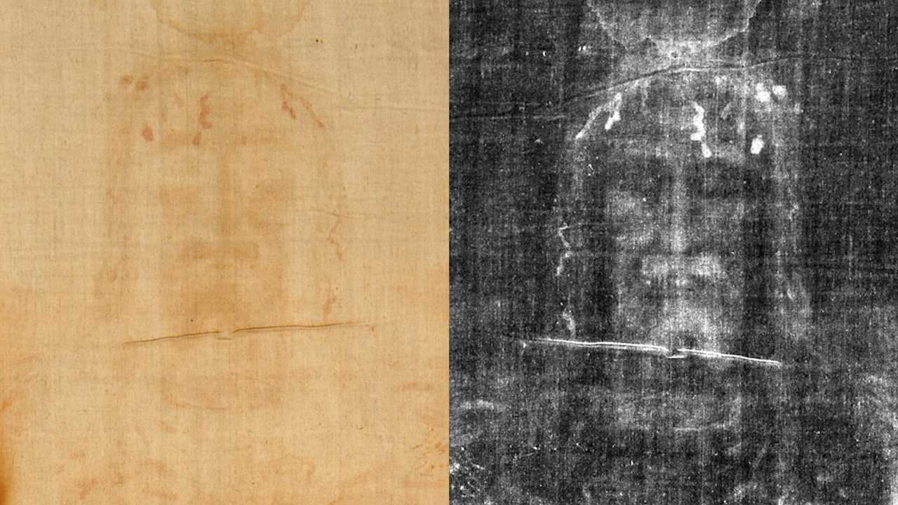What If the Shroud of Turin Is Christ's Authentic Burial Cloth?