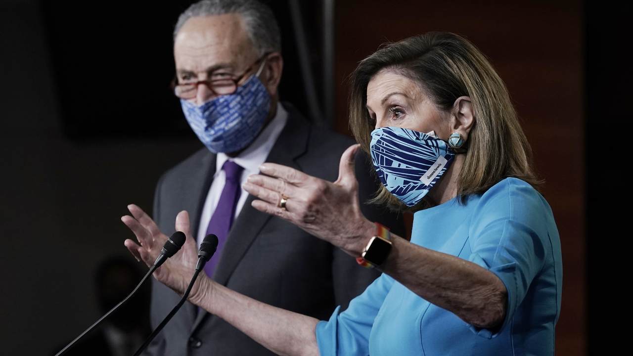 Pretexts: The Timber of Crooked Democrats - Vimarsana News