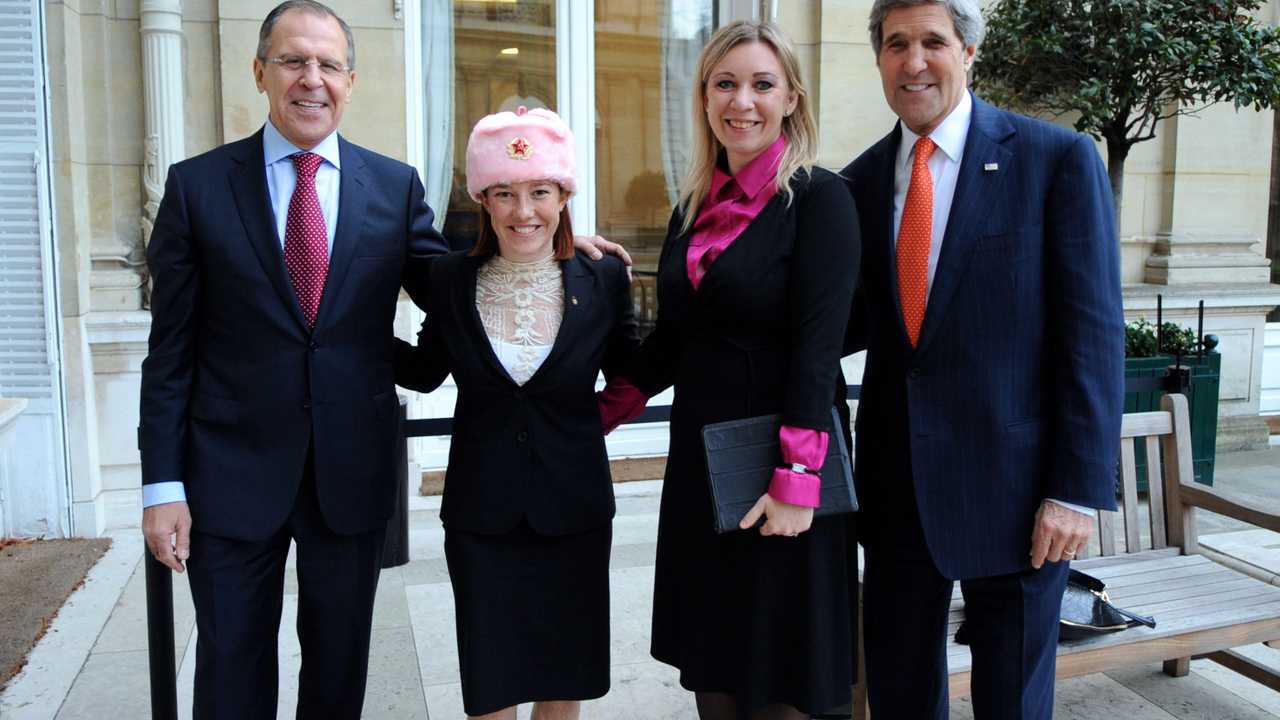 The 'Russian Bounty' Story Falls Apart