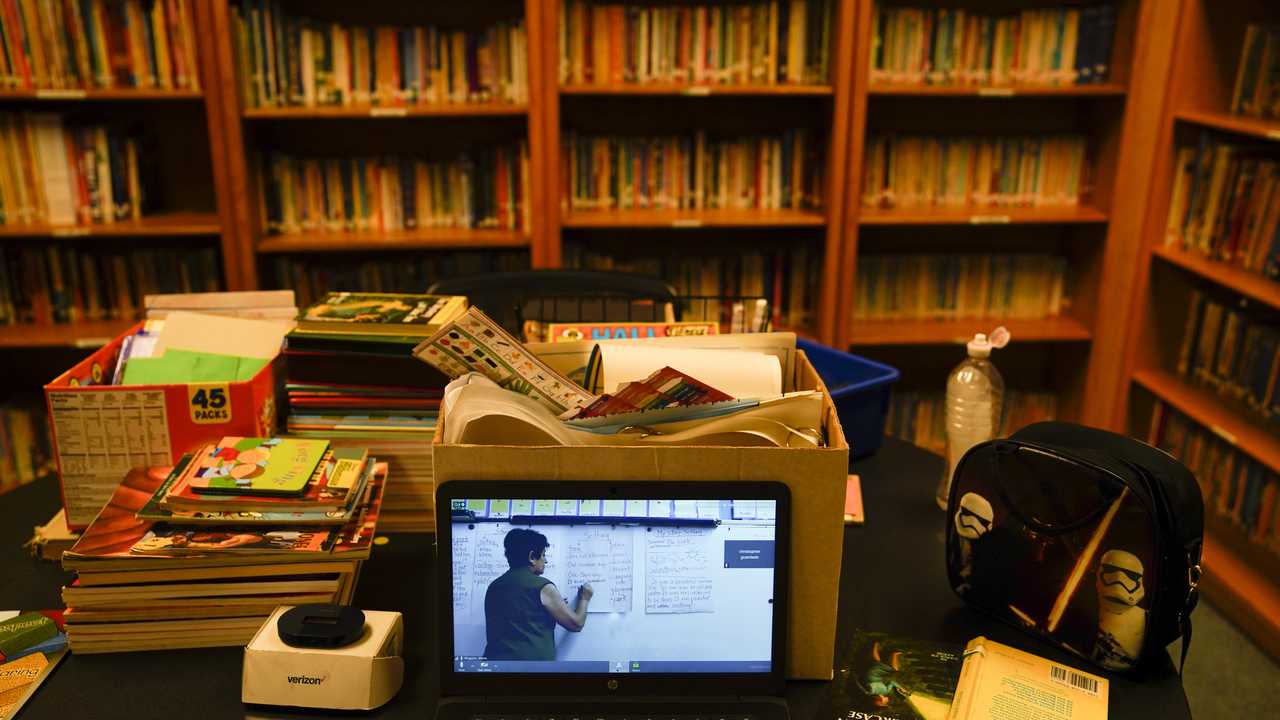Texas School Board Says Parents Should be Ashamed for Criticizing Sexually Explicit Library Books Online