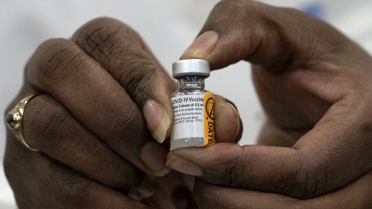 Cancer Patients Need COVID-19 Vaccines - Vimarsana News