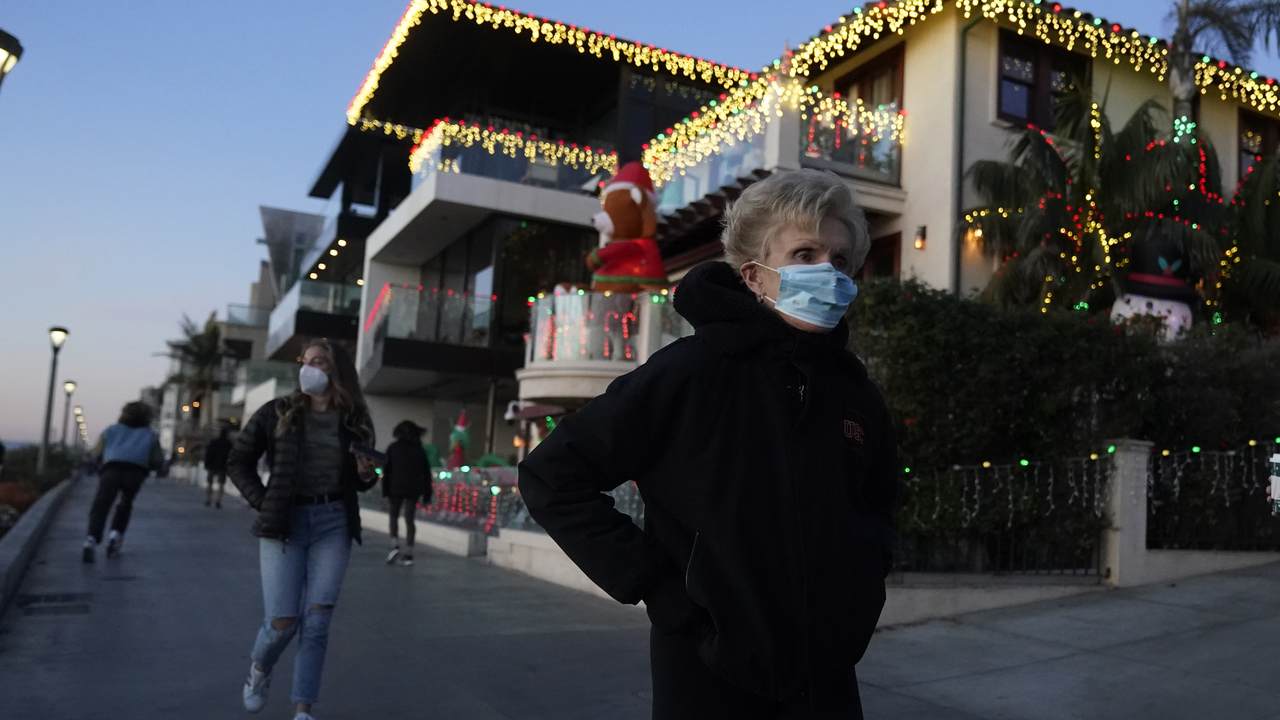 The Absurd Delta Variant Hysterical BS