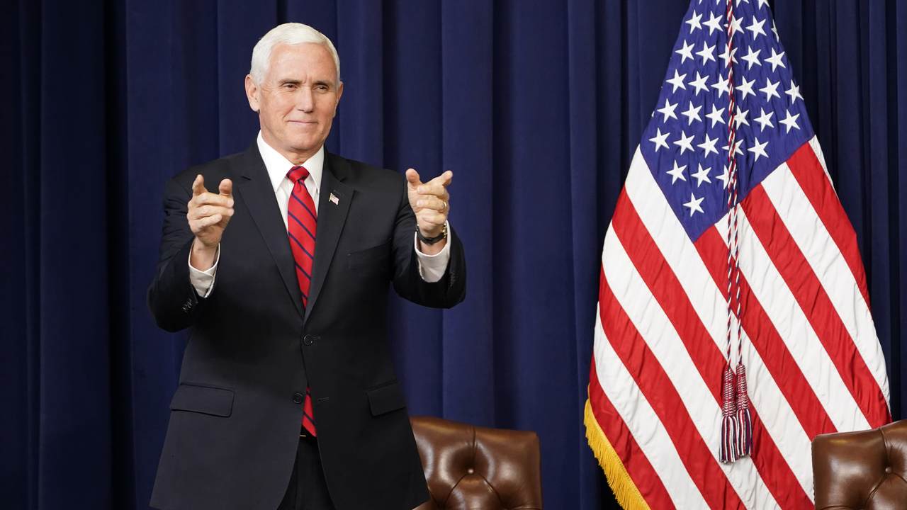 Constitution Expert Tells Us Why Gohmert's Lawsuit Against VP Pence Could Be a Game Changer