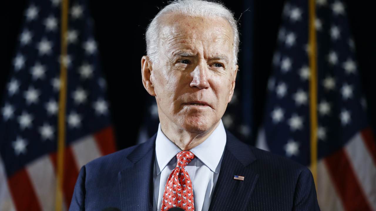 New Survey Shows Percentage of Dem Voters Who Want to Replace Biden