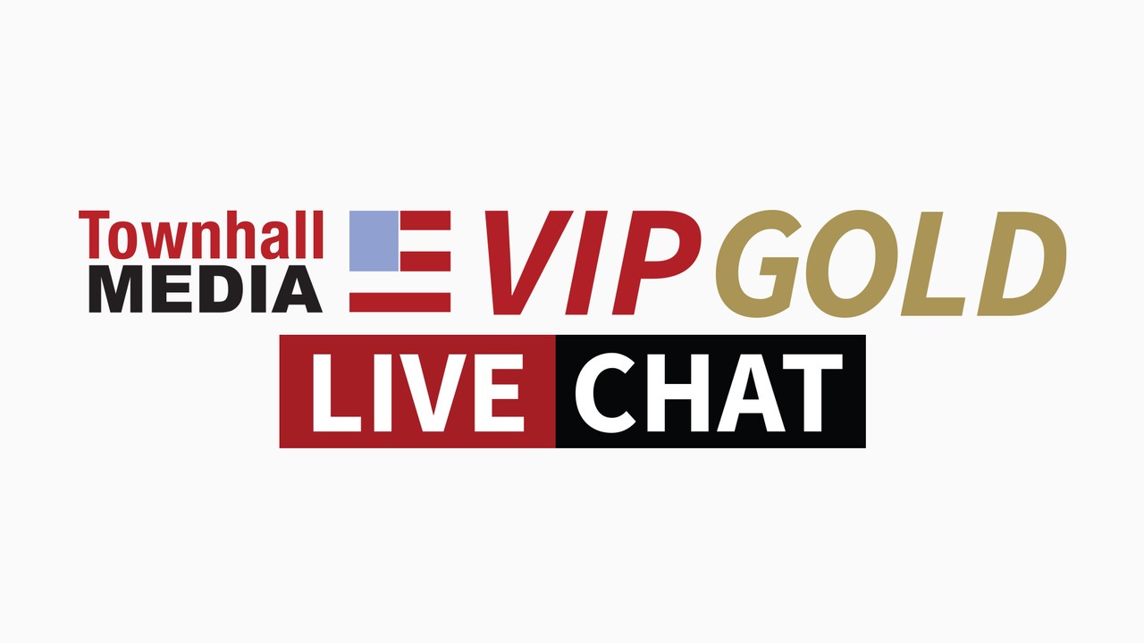 VIP Gold Live Chat: Kurt Schlichter, Larry O'Connor & Chris Stigall - Replay Available