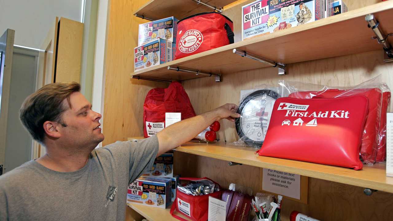 The American General Store is a Symbol of Enterprise and Exceptionalism - Vimarsana News