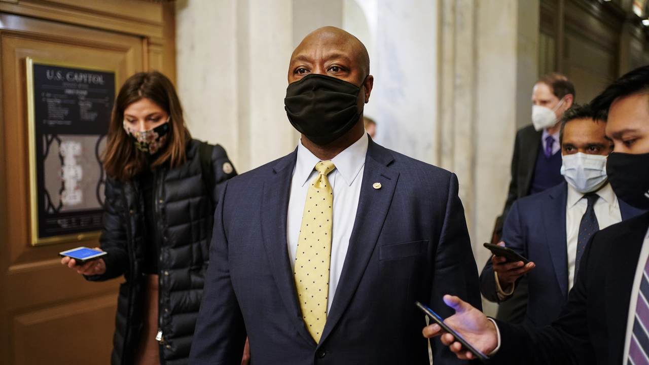 Why Is the Left Allowed to Be 'Transphobic' and Racist? by Michael Brown - Vimarsana News