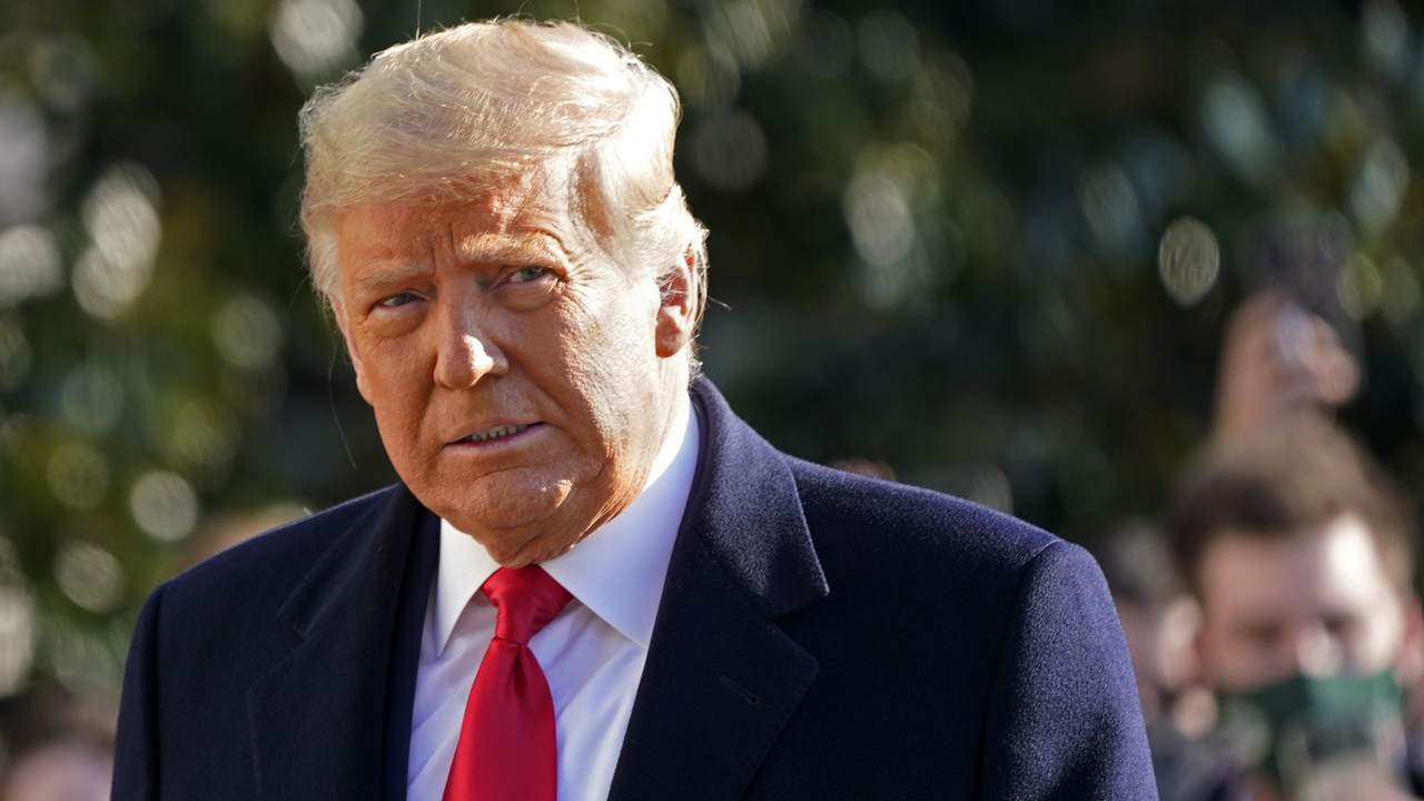 Here's the New Office Trump Will Hold - Vimarsana News