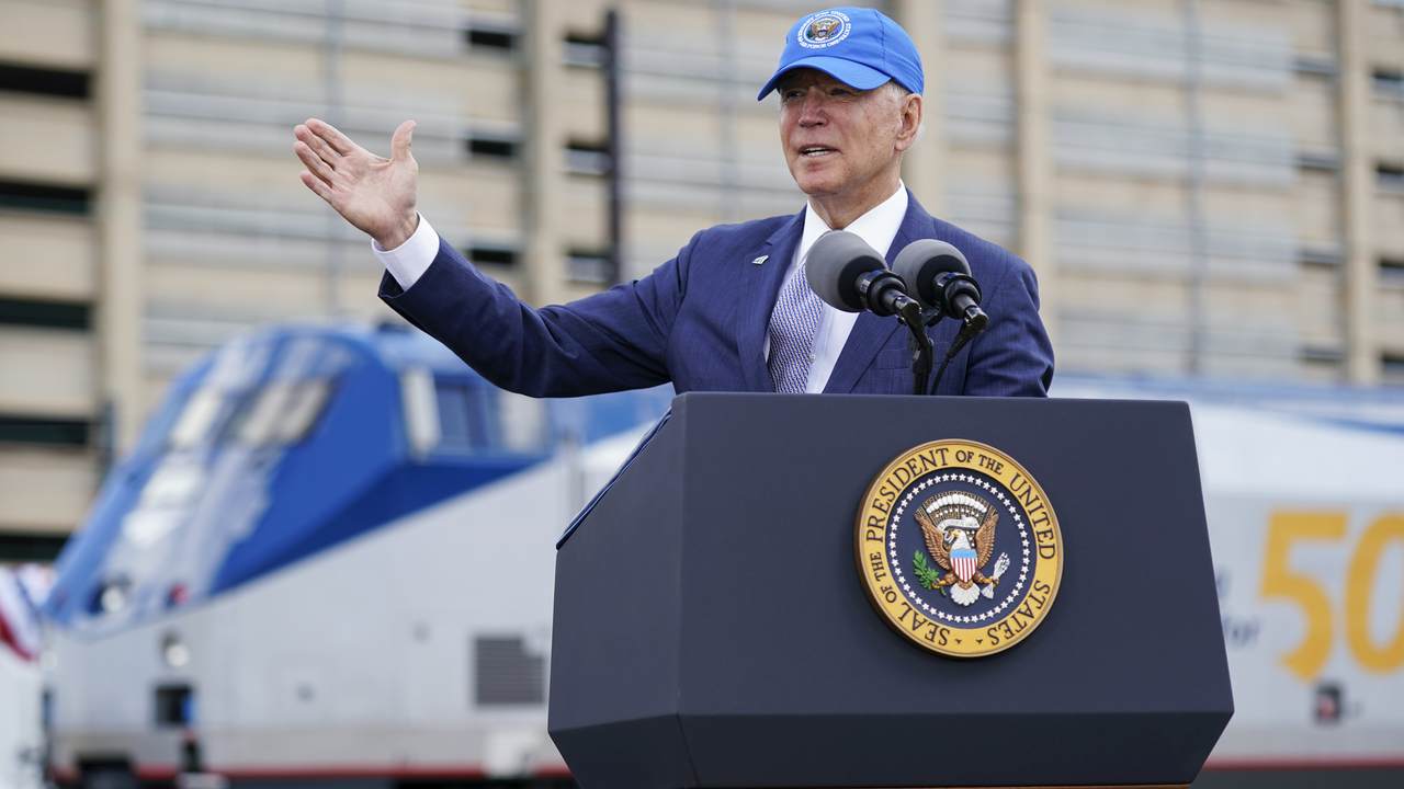 The Fact-Checkers' Prevarication: In Study Biden Shown to Lie Just as Effectively as Trump by Brad Slager - Vimarsana News