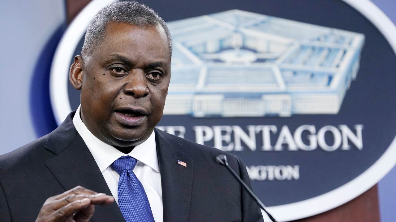 Pentagon's Report Reveals Most of UFOs Were 'Unexplained' - Vimarsana News