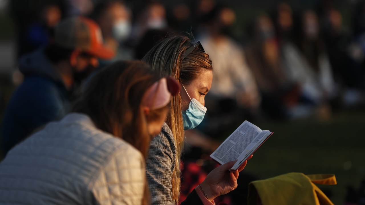 Should We Cut These Verses About Unity Out of Our Bible? - Vimarsana News