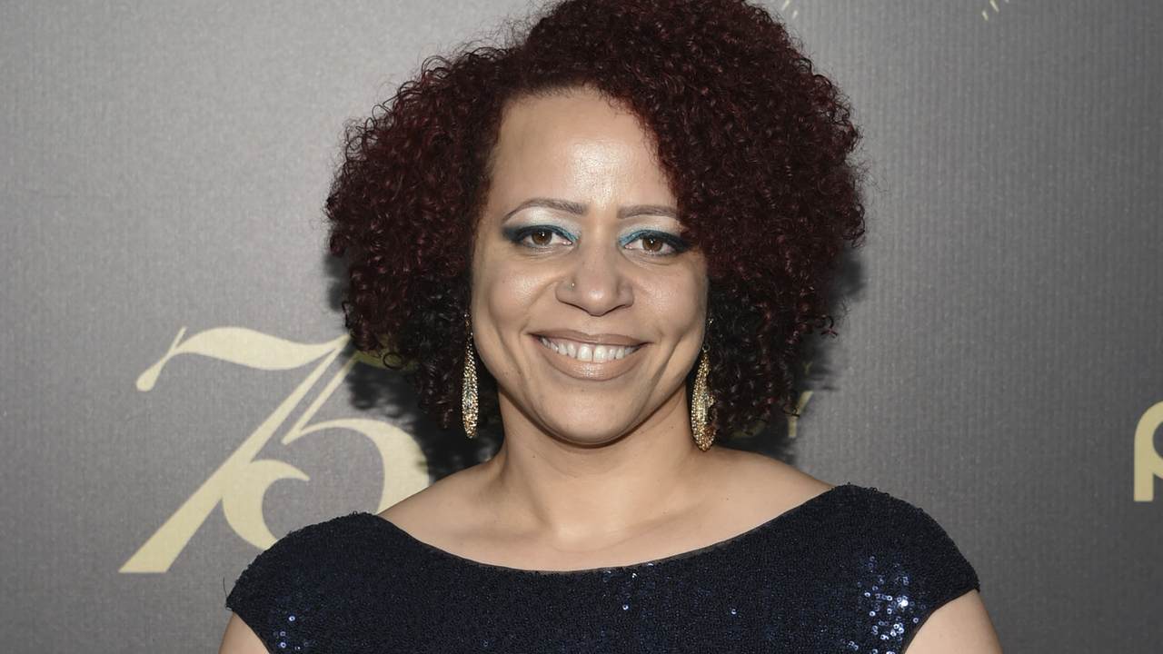Nikole Hannah-Jones Scrubs Tweet Alleging That Americans Are Okay with Open Racism - Vimarsana News