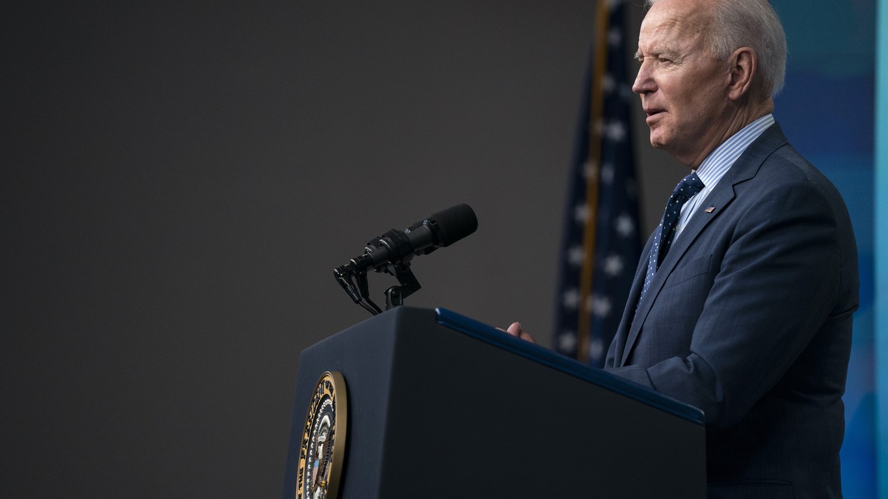 New Survey Shows Small Business Owners Have Little Confidence in Biden's Hefty Spending Proposals