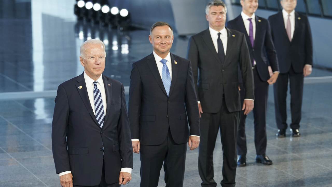 NATO -- Strategic Asset or Liability? - Vimarsana News