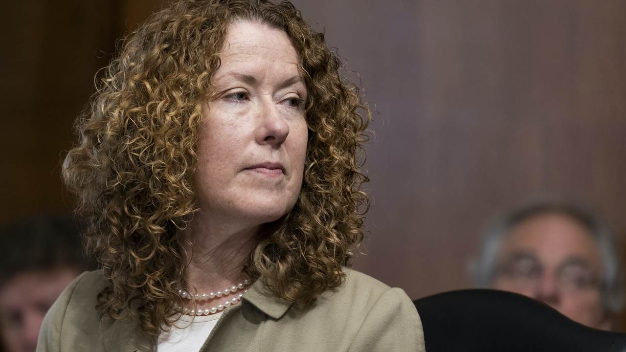 ICYMI: Senate Confirms Eco-Terrorist to Top Environmental Post - Vimarsana News
