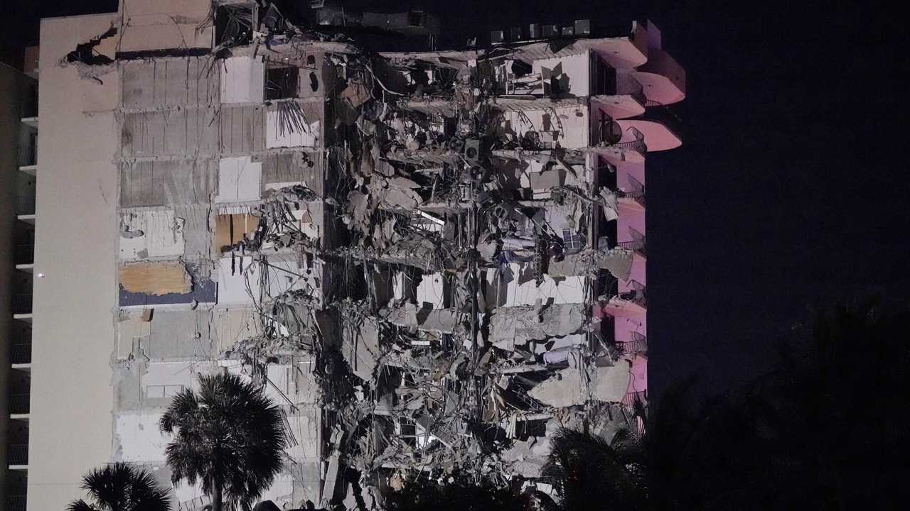 Is This Really the Most Pressing Issue in the Aftermath of the Surfside Condo Collapse? - Vimarsana News