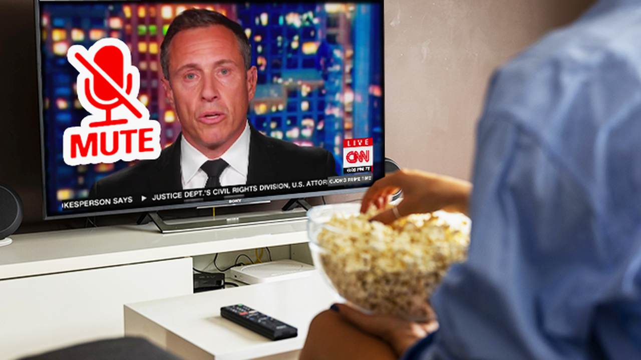 Chris Cuomo Continues to Flaunt Journalistic Ethics as He Remains On the Air