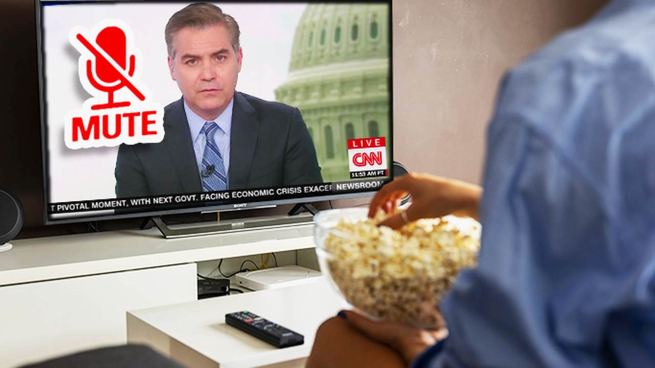 Jim Acosta's 'Gotcha' on Fox News Abandons Network's 'Facts First' Mantra - Vimarsana News