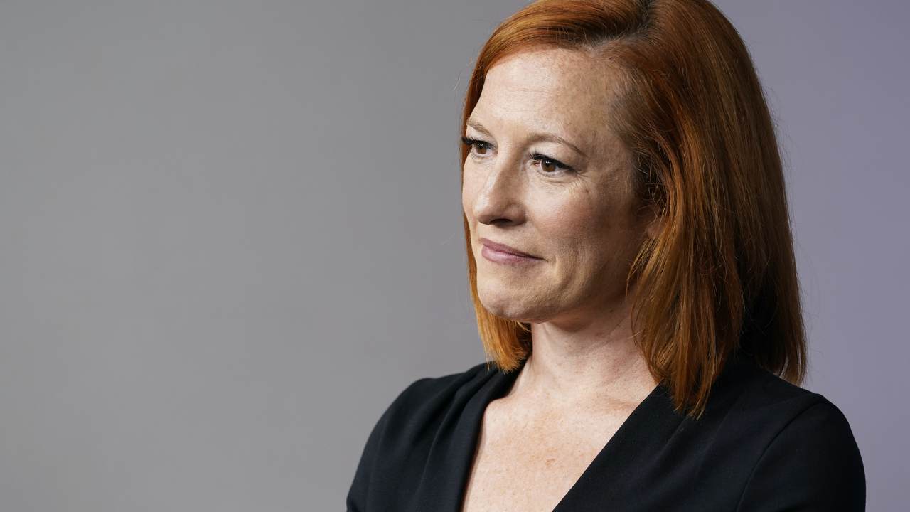 Psaki Mocks Violent Crime Concerns as 'An Alternative Universe' - Vimarsana News