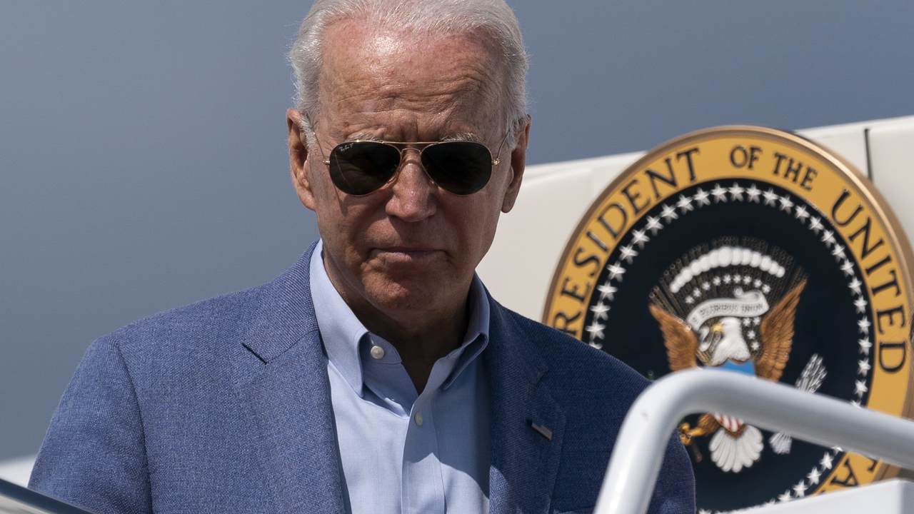 Texas Dem Tells Biden: You Need to Listen to the Border Towns Being Crushed By the Crisis