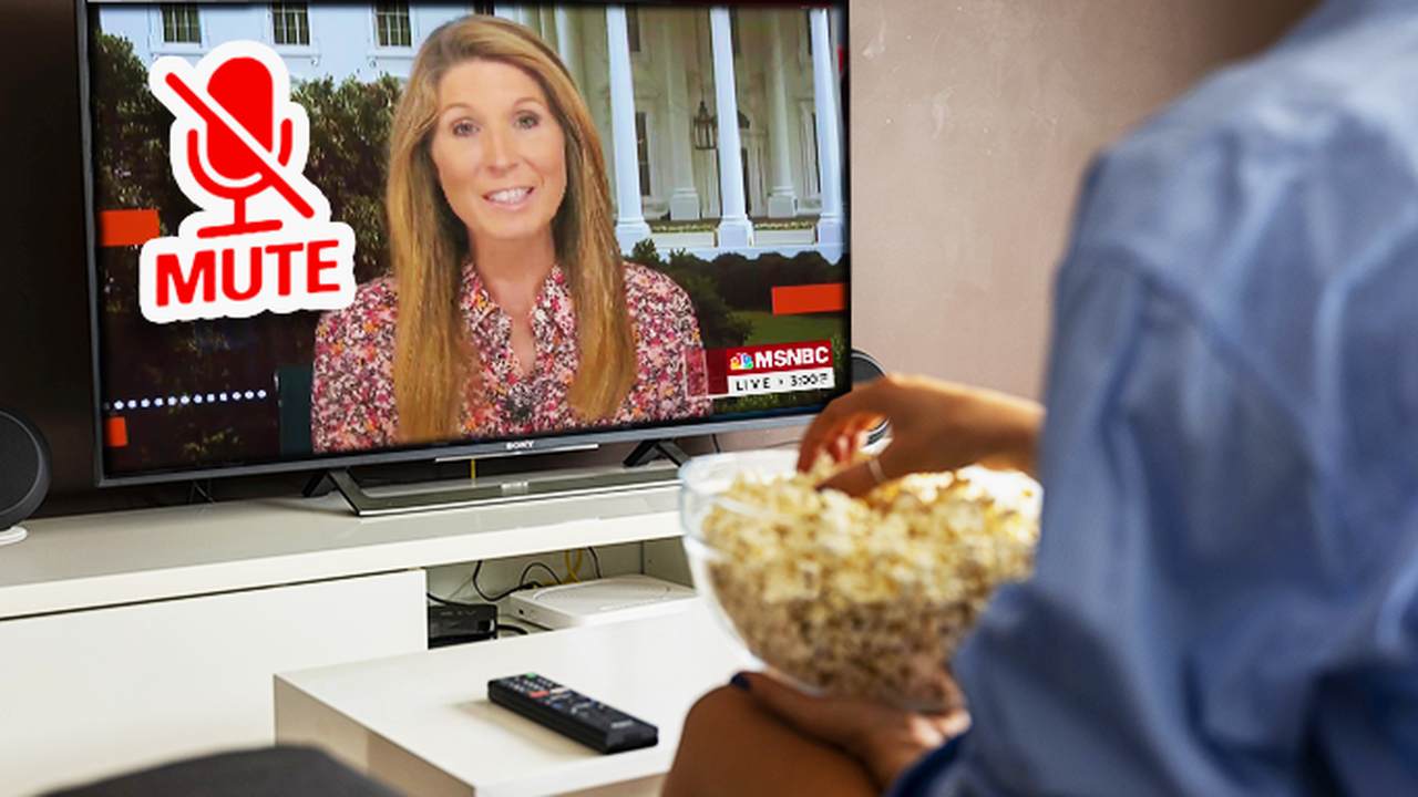 Last Season's Hateful Misinformation Is Today's Brilliant Point In the Media - Vimarsana News