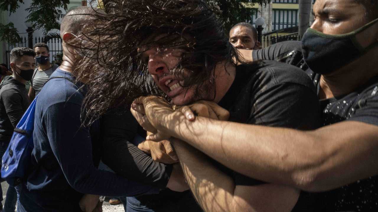 Nikole Hannah-Jones: Cuba Is the 'Most Equal' Country in the Western Hemisphere by Carson Swick - Vimarsana News