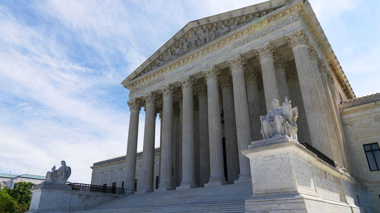 'Alarming': 1 in 3 Americans Say This About Abolishing the Supreme Court