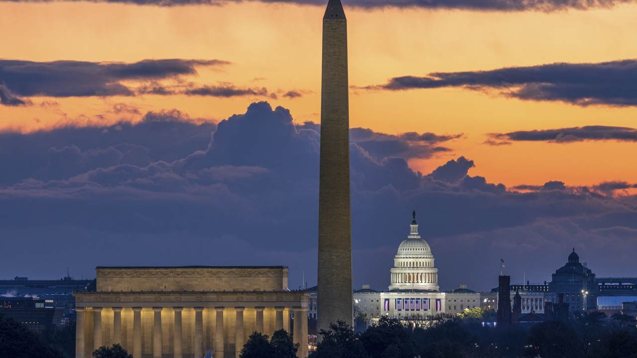 DC Suburbs and Silicon Valley Compete to Be Richest Place in USA - Vimarsana News