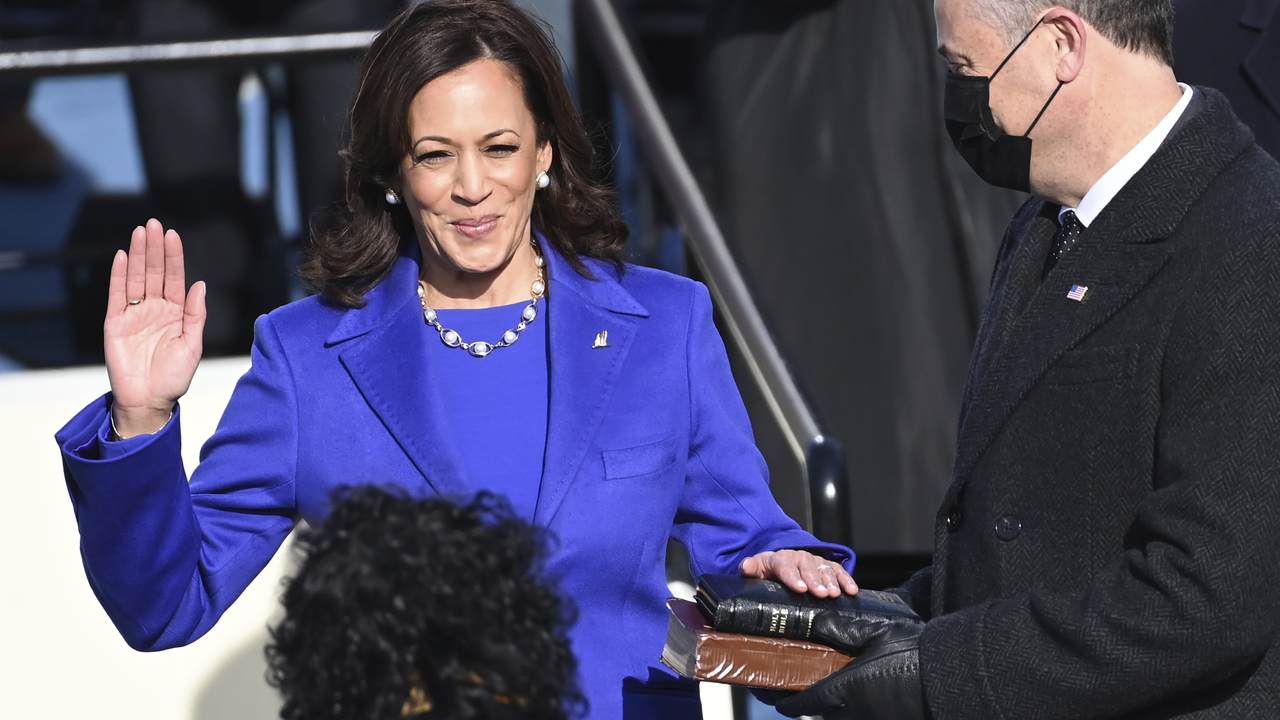 Countdown to Kamala - Vimarsana News