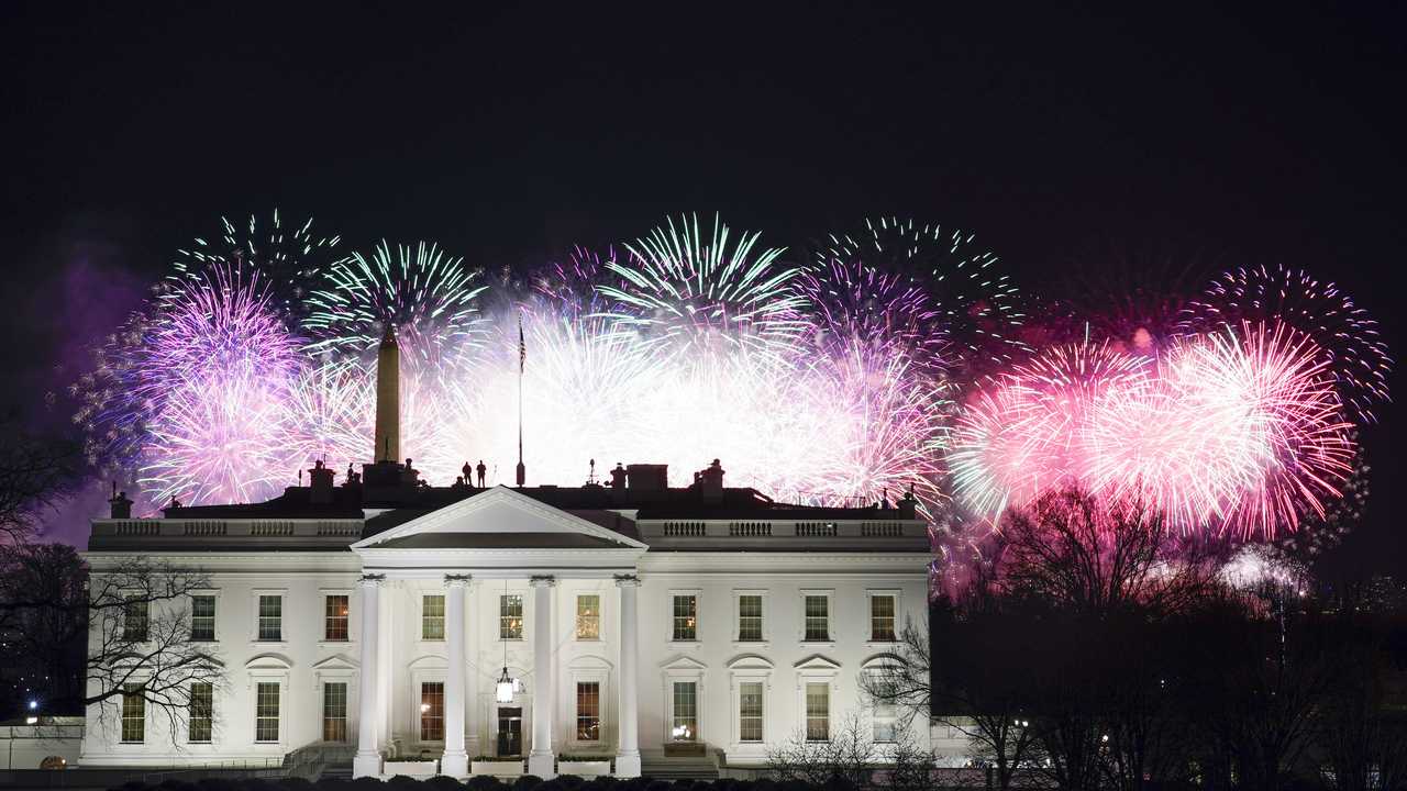 An Angry and Anxious America on Independence Day 2022