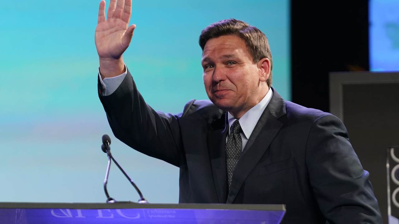 Democratic Governors Association Just Delivered Some Brutal News to Florida Democrats - Vimarsana News