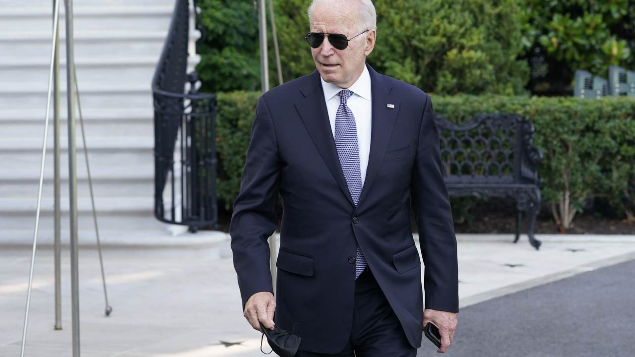 Democrats Have Come Up with Some Spin Claiming the Biden Administration Has Helped Landlords 