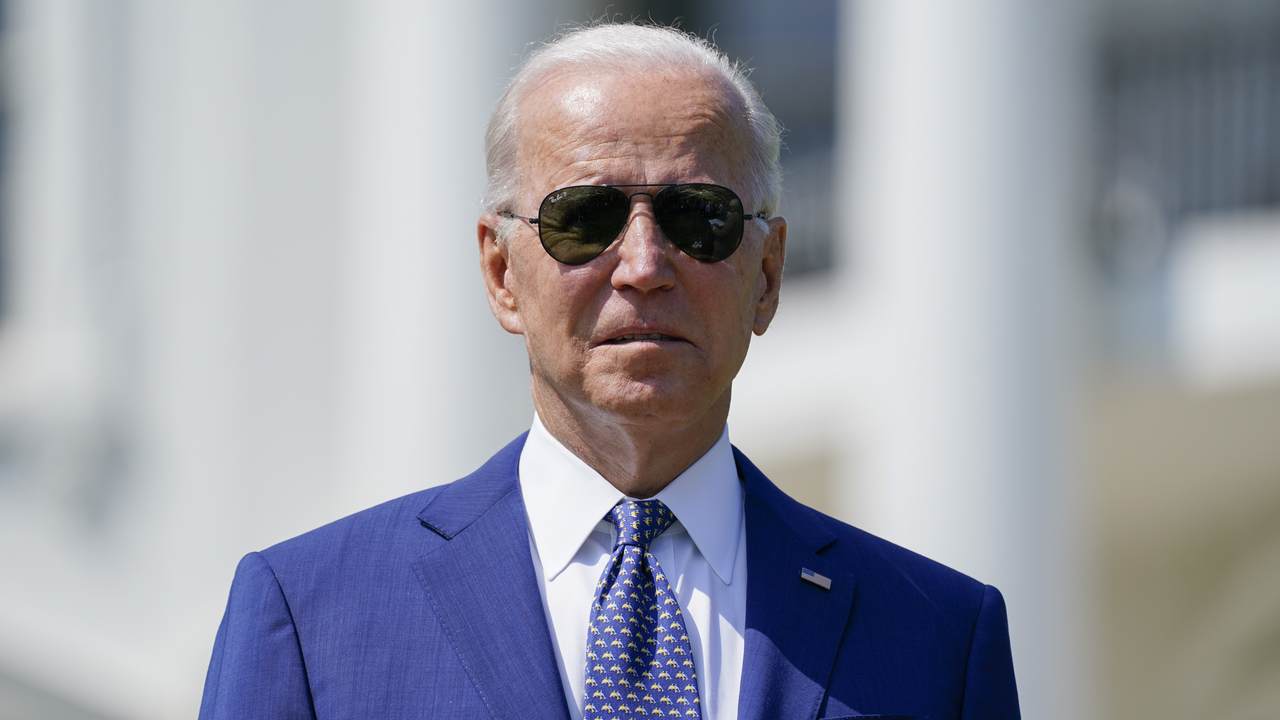 Biden's Tyrannical Attack on Private Property Rights