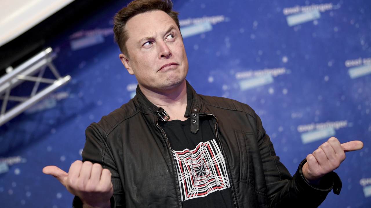 Elon Musk Isn’t Joining the Twitter Board After All