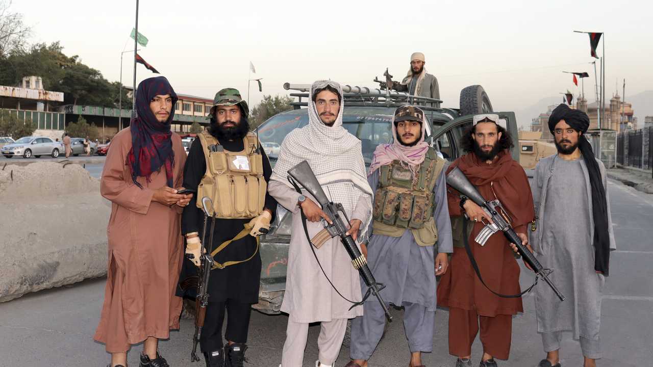 Biden's Afghan Debacle: Questions Future Historians Will Ask - Vimarsana News