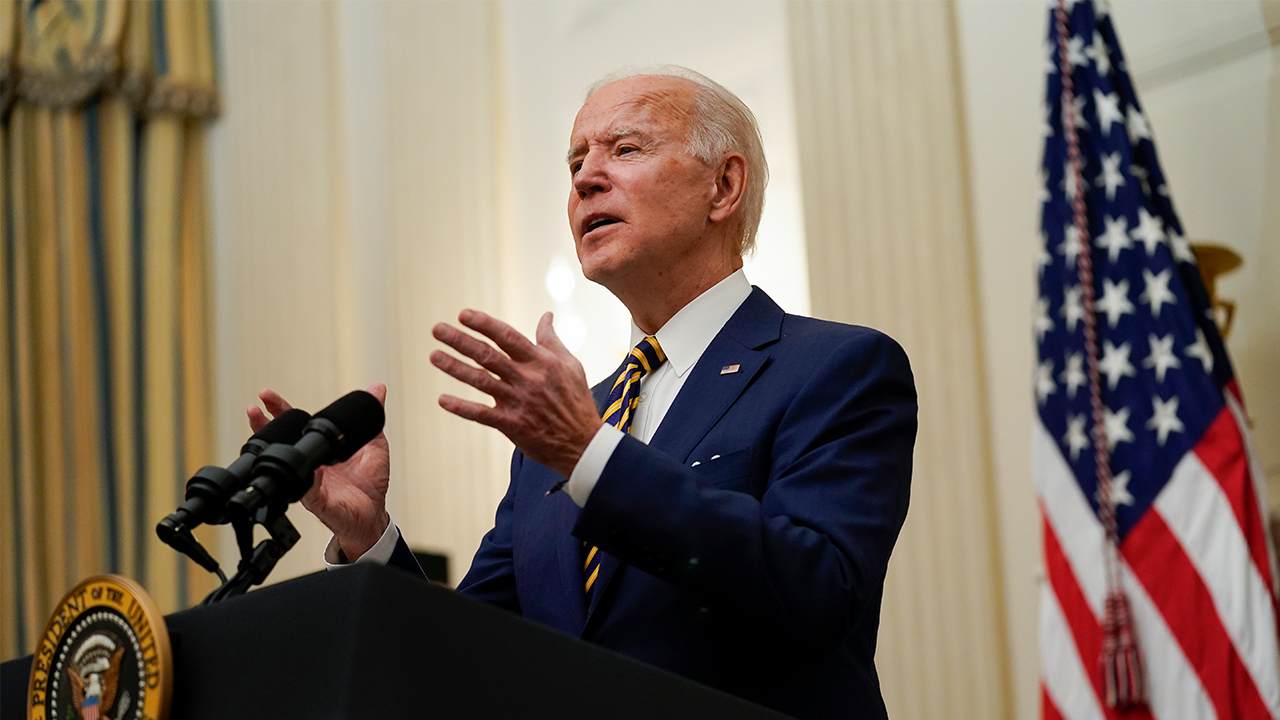 Biden Can (And Should) Safeguard the Conscience Rights of Americans Opposed to Abortion - Vimarsana News