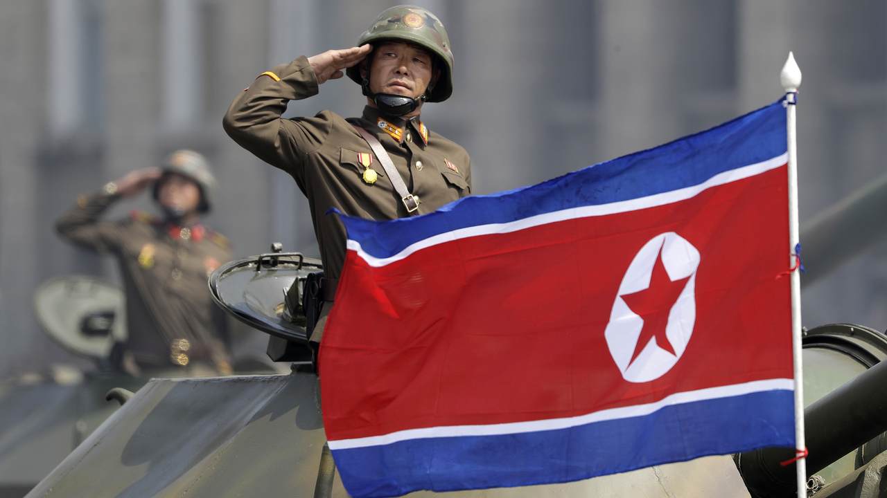 Biden Administration Extends Trump-Era Travel Ban to North Korea - Vimarsana News