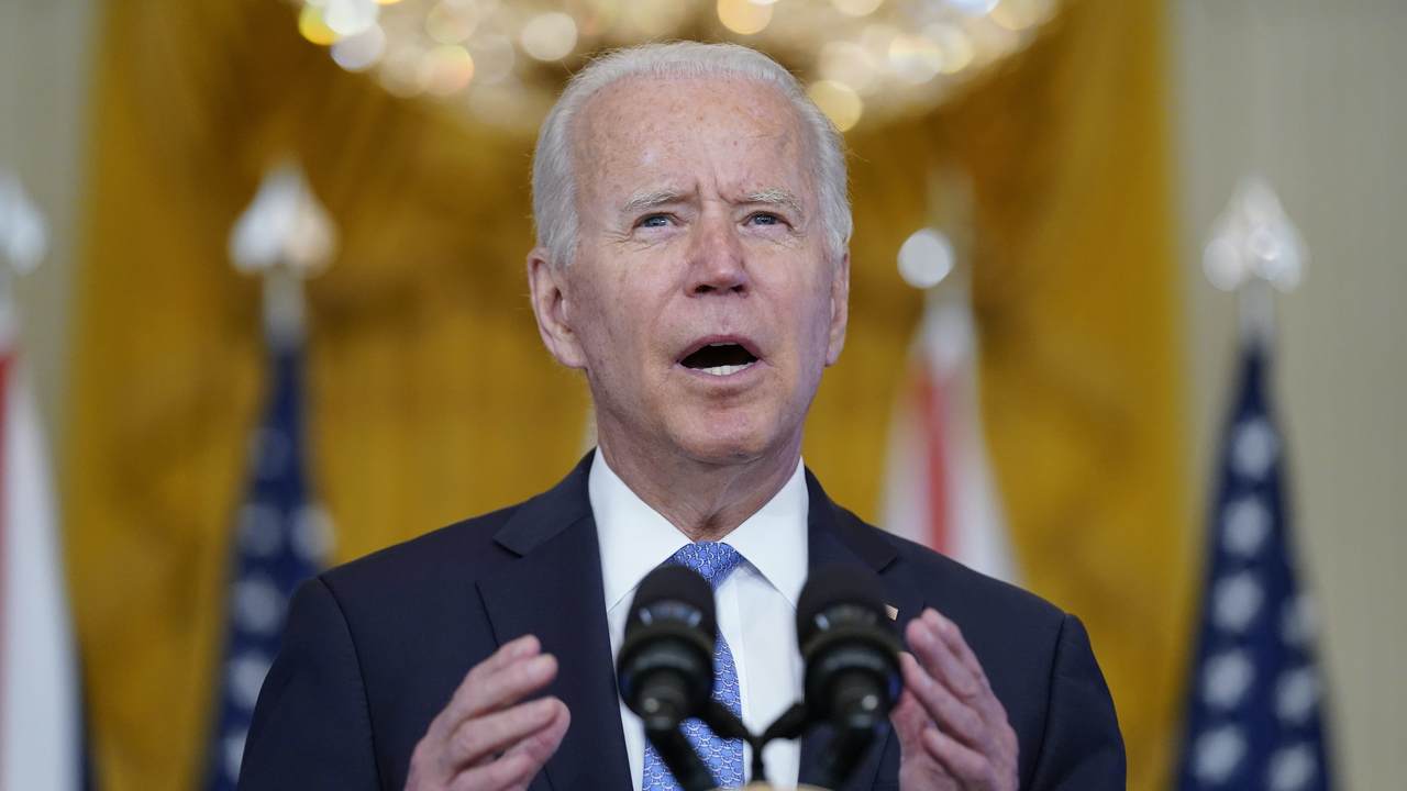 Conservatives Set the Record Straight on Biden's Inflation Excuses - Vimarsana News