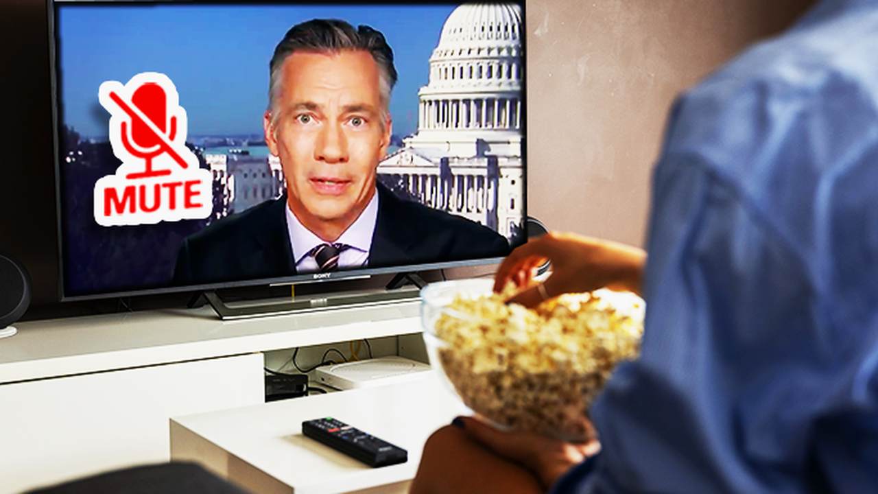 CNN Predicting Violence from the Conservative Right Over…Legislation They Agree With? - Vimarsana News