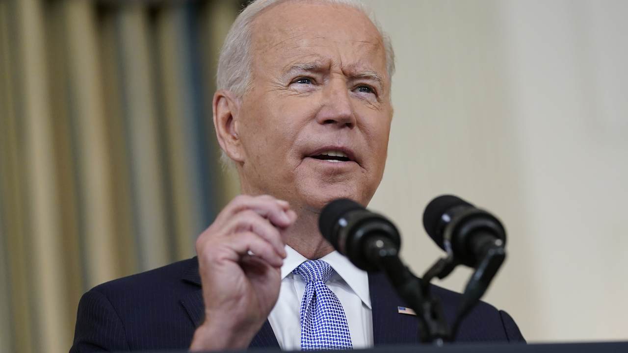 Biden White House Was Fine with Classifying Parents as Domestic Terrorists - Vimarsana News