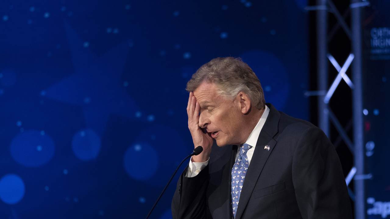 Terry McAuliffe Made Abortion a Major Campaign Issue, and It Backfired - Vimarsana News