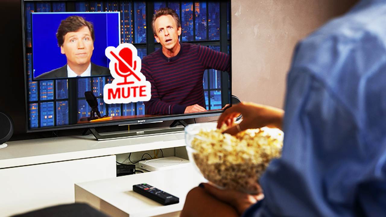 More Covid Mockery of Fox News for Following the Law - Vimarsana News