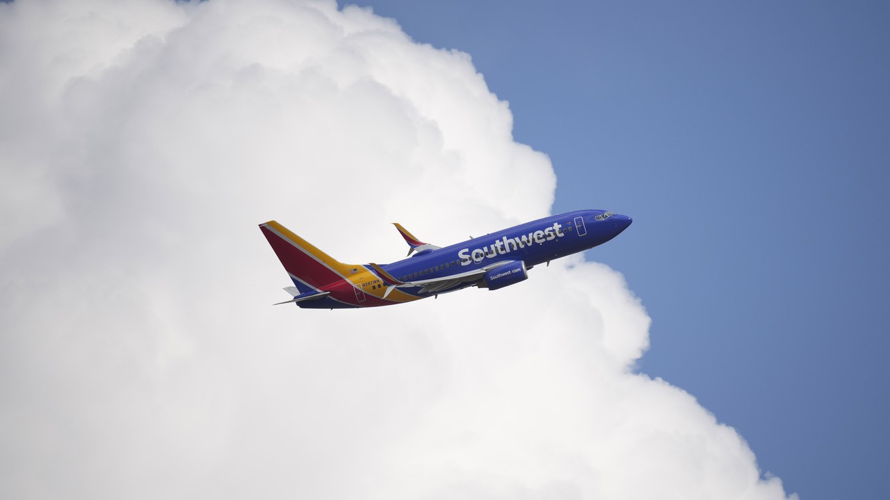 We Can Take Back the USA by Modeling the Hero Southwest Airline Pilots! - Vimarsana News