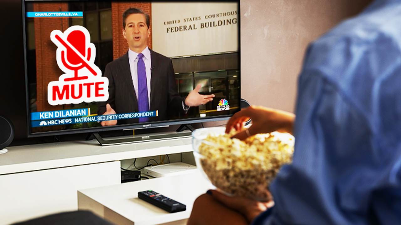 NBC's Ken Dilanian Takes Hall Monitor Duties to the Highest Level - Vimarsana News