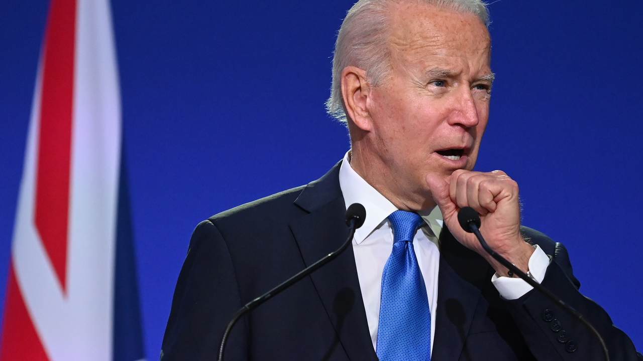 Headlines Indicate Joe Biden Is Improving in the Polls, But Is He Really?